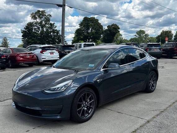 TESLA MODEL 3 2018 5YJ3E1EB1JF128328 image TESLA MODEL 3 2018 5YJ3E1EB1JF128328 image